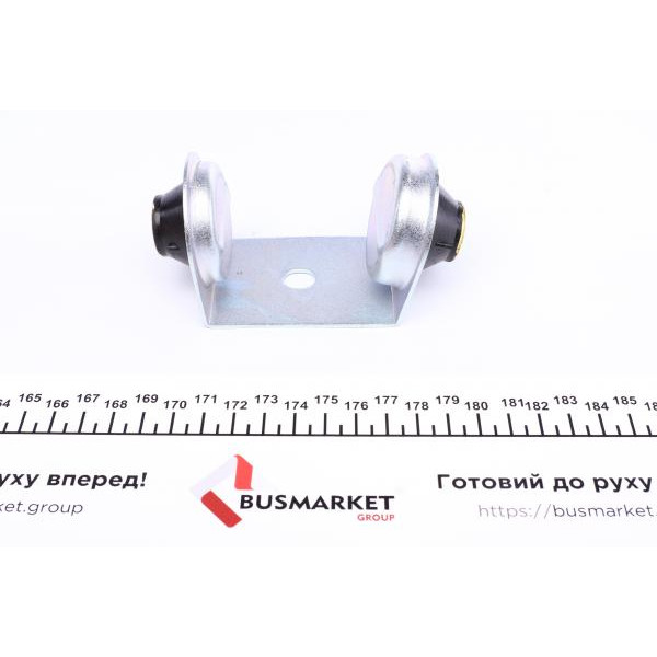 36409 IMPERGOM Подушка двигуна Citroen Xsara Picasso 1.6/1.8/2.0HDi 99-10