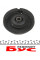 36444 IMPERGOM Подушка амортизатора (переднього) Citroen C2/C3 1.1/1.4/1.6 HDI 02-