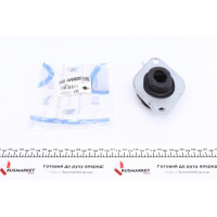 36554 IMPERGOM Подушка двигуна (L) Renault Laguna 1.6 16V/1.8 16V/1.9 dCi/2.0 16V 01-