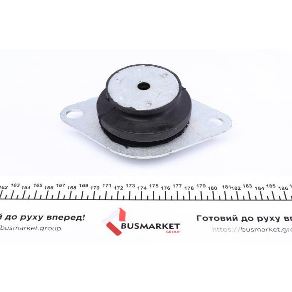 36554 IMPERGOM Подушка двигуна (L) Renault Laguna 1.6 16V/1.8 16V/1.9 dCi/2.0 16V 01-