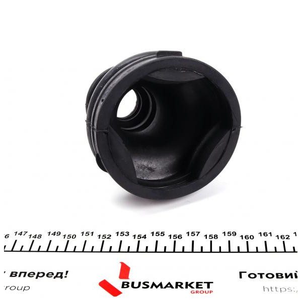 36561 IMPERGOM Пильовик шрусу (внутрішній) Renault Kangoo 97-09 (23x65x104mm)