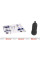 36564 IMPERGOM Пильовик рейки кермовий Renault Kangoo 1.9 dTi 97-
