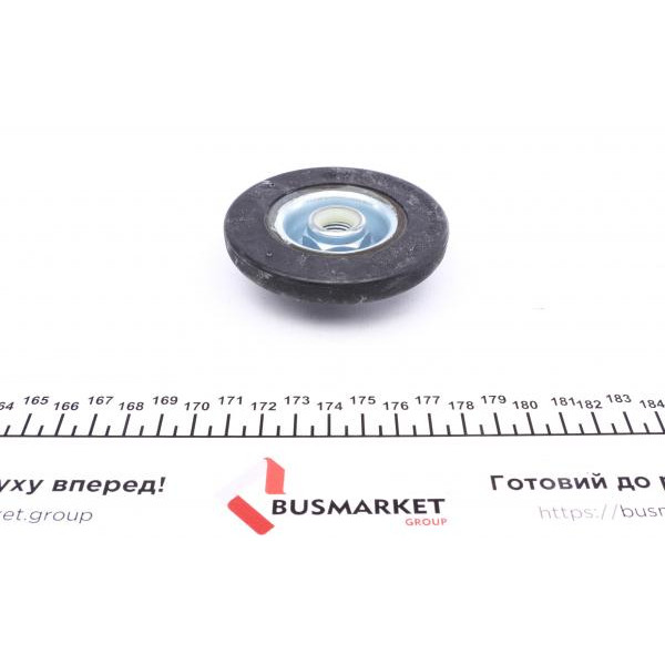 36568 IMPERGOM Шайба амортизатора (переднього) упорна Renault Kangoo 97-