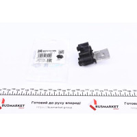 36585 IMPERGOM Кронштейн кріплення глушника Renault Clio 1.2-1.6i 98-