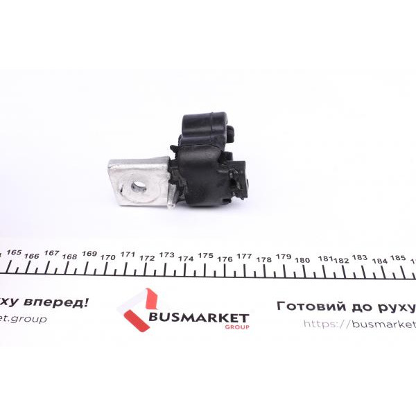 36585 IMPERGOM Кронштейн кріплення глушника Renault Clio 1.2-1.6i 98-