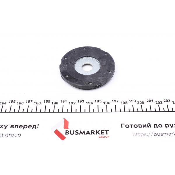 36591 IMPERGOM Подушка амортизатора (переднього) Renault Espace IV/Laguna II 1.9/2.0/2.2/3.0 dCi 02-