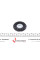 36591 IMPERGOM Подушка амортизатора (переднього) Renault Espace IV/Laguna II 1.9/2.0/2.2/3.0 dCi 02-