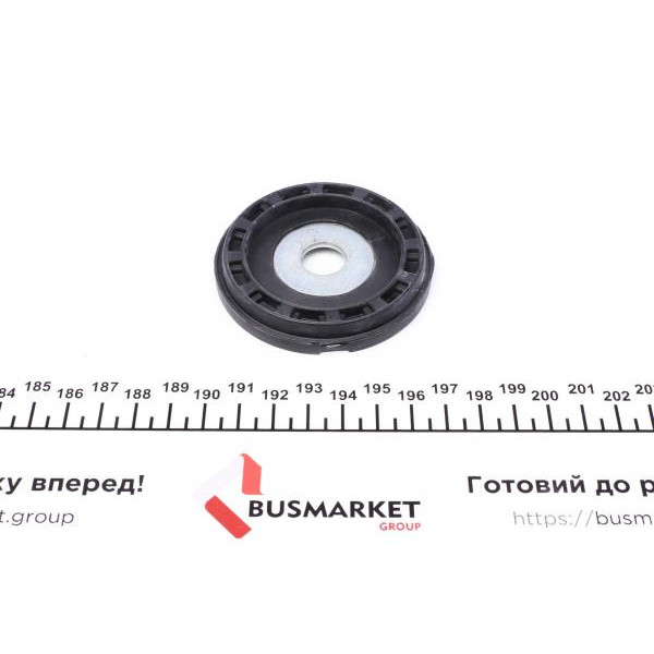 36591 IMPERGOM Подушка амортизатора (переднього) Renault Espace IV/Laguna II 1.9/2.0/2.2/3.0 dCi 02-