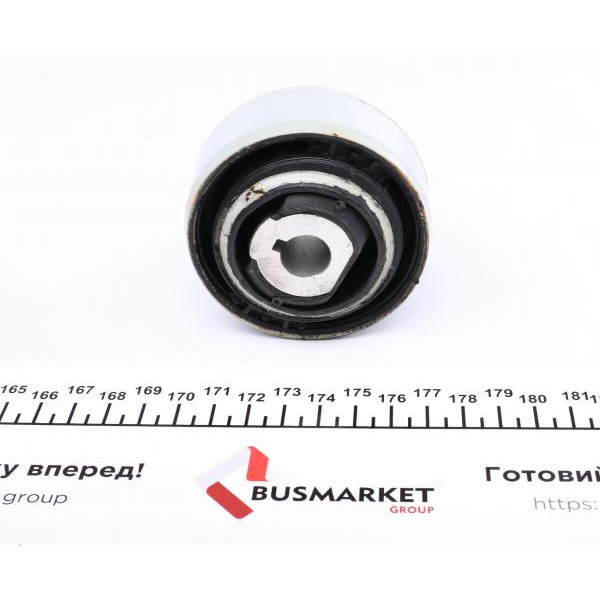 36596 IMPERGOM Подушка двигуна Renault Laguna I 93-01