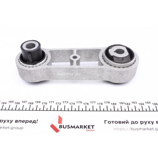 36609 IMPERGOM Подушка двигуна (задня) Renault Laguna 1.9 dTi/dCi/2.2dT 93-01