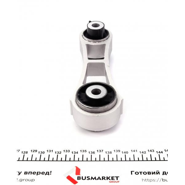 36619 IMPERGOM Подушка двигуна (задня) Renault Laguna 1.6 16V/1.8 16V/1.9 dCi/dTi 97-01