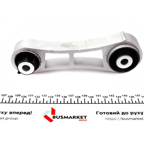 36619 IMPERGOM Подушка двигуна (задня) Renault Laguna 1.6 16V/1.8 16V/1.9 dCi/dTi 97-01