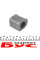 36622 IMPERGOM Втулка стабілізатора (переднього) Renault Megane/Scenic I 1.8/1.9DTi 96-03 (d=24.5mm)