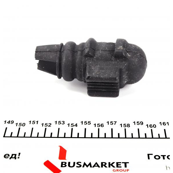 Колодка гальм. диск. AUDI/PEUGEOT/RENAULT/SEAT/VW задн. ABS 36623