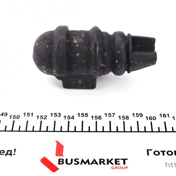 Колодка гальм. диск. AUDI/PEUGEOT/RENAULT/SEAT/VW задн. ABS 36623