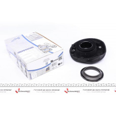 Колодки дискові гальмівні, комплект OPEL FRONTERA A 91-95 ABS 36632