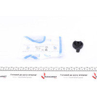 36656 IMPERGOM Гумка глушника Renault Master/Kangoo 98- (посилена)