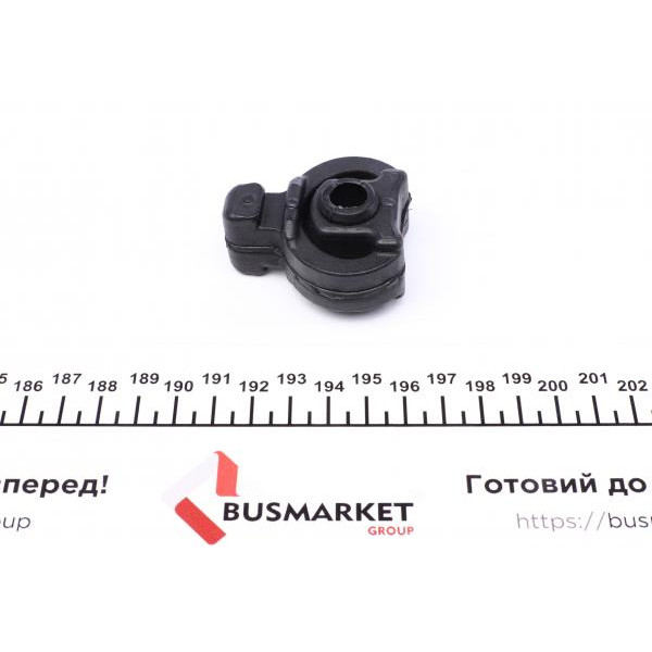 36656 IMPERGOM Гумка глушника Renault Master/Kangoo 98- (посилена)