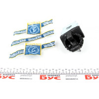 36661 IMPERGOM Кронштейн кріплення глушника Renault Laguna 01-