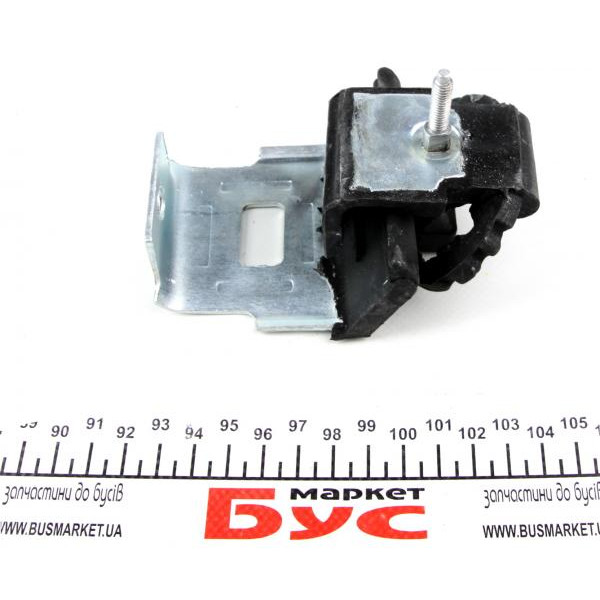 36661 IMPERGOM Кронштейн кріплення глушника Renault Laguna 01-