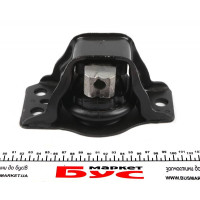 Колодка гальм. диск. FORD/MAZDA PROBE/626 передн. ABS 36666