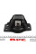 Колодка гальм. диск. FORD/MAZDA PROBE/626 передн. ABS 36666