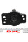 Колодка гальм. диск. FORD/MAZDA PROBE/626 передн. ABS 36666