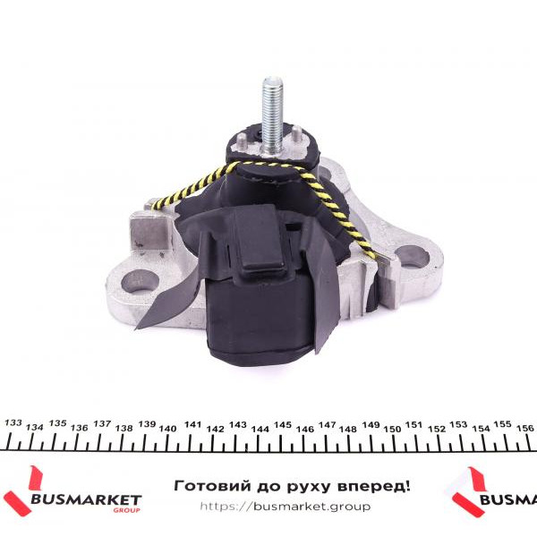 36715 IMPERGOM Подушка двигуна (R) Renault Megane I/Scenic I 1.9dTi/dCi 97-03