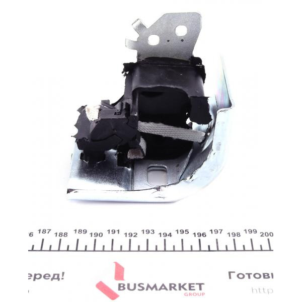 Гальмiвнi колодки дисковi (1 к-т) ABS 36724