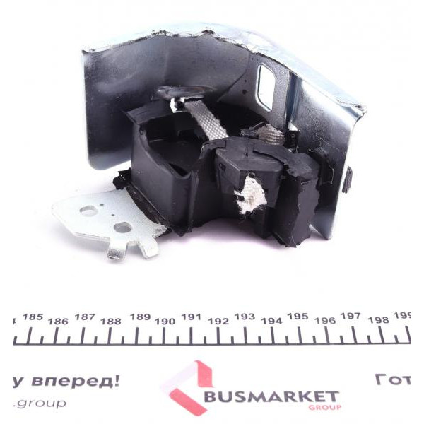Гальмiвнi колодки дисковi (1 к-т) ABS 36724