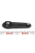 Колодка гальм. диск. KIA/MAZDA RIO/121/323 передн. ABS 36726