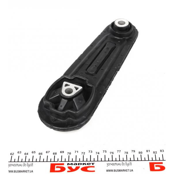 Колодка гальм. диск. KIA/MAZDA RIO/121/323 передн. ABS 36726