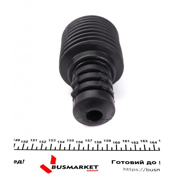 36733 IMPERGOM Пильовик + відбійник амортизатора (переднього) Renault Megane/Scenic 02-