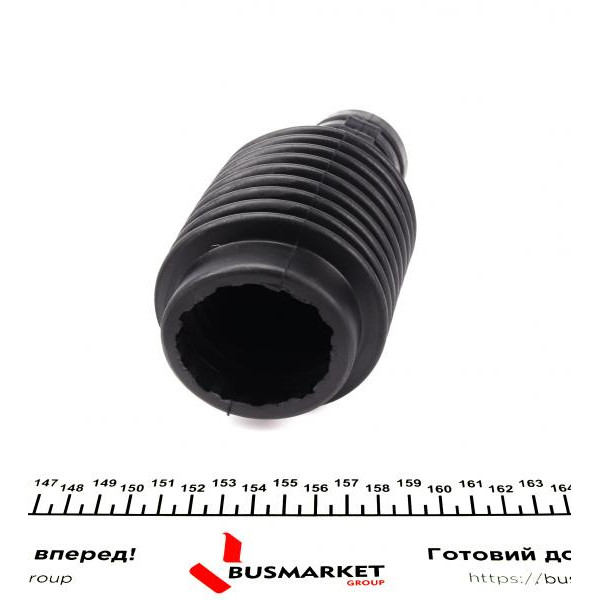 36733 IMPERGOM Пильовик + відбійник амортизатора (переднього) Renault Megane/Scenic 02-