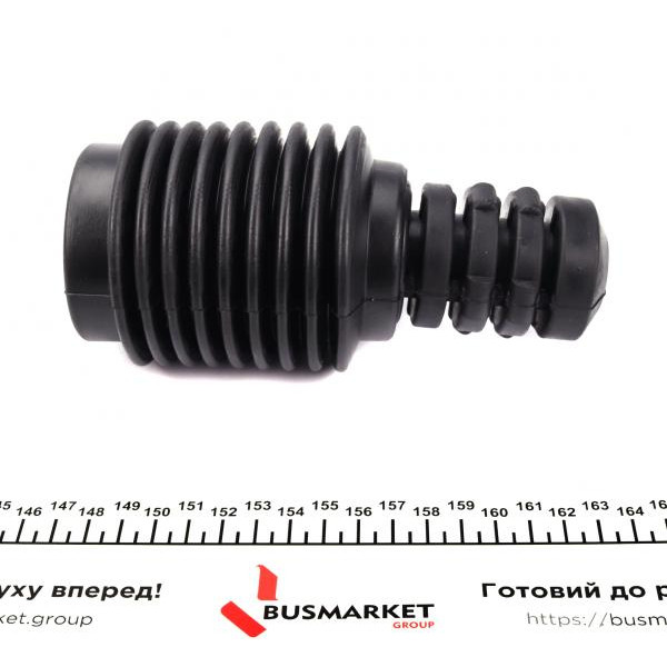 36733 IMPERGOM Пильовик + відбійник амортизатора (переднього) Renault Megane/Scenic 02-