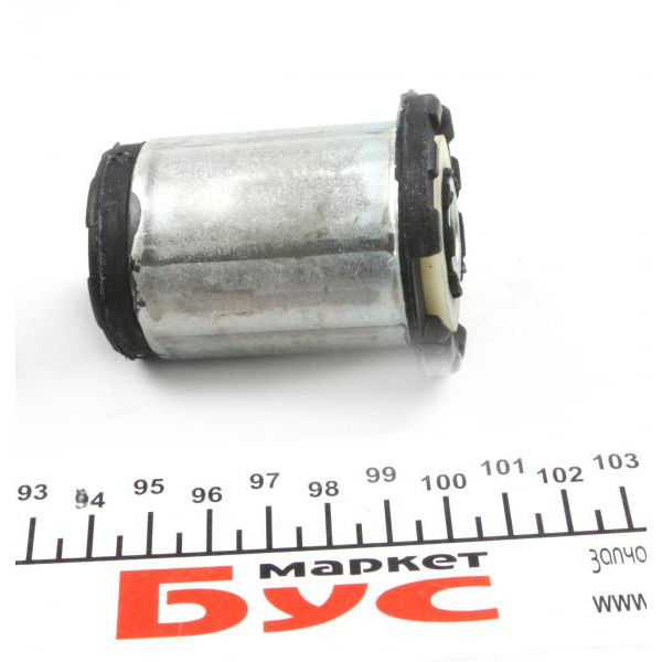 36736 IMPERGOM Сайлентблок балки (передньої/ззаду) Renault Laguna 1.9-2.2 dTi 93-01