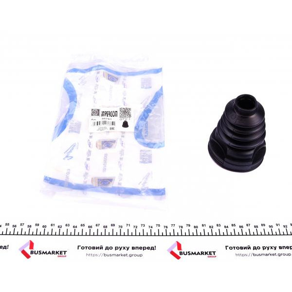 36751 IMPERGOM Пильовик шрусу (внутрішній) Renault Kangoo 1.4 97-