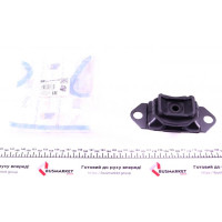 Колодка гальм. диск. MITSUBISHI/PEUGEOT GALANT/PAJERO/4007 передн. ABS 36753