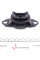 Колодка гальм. диск. MITSUBISHI/PEUGEOT GALANT/PAJERO/4007 передн. ABS 36753