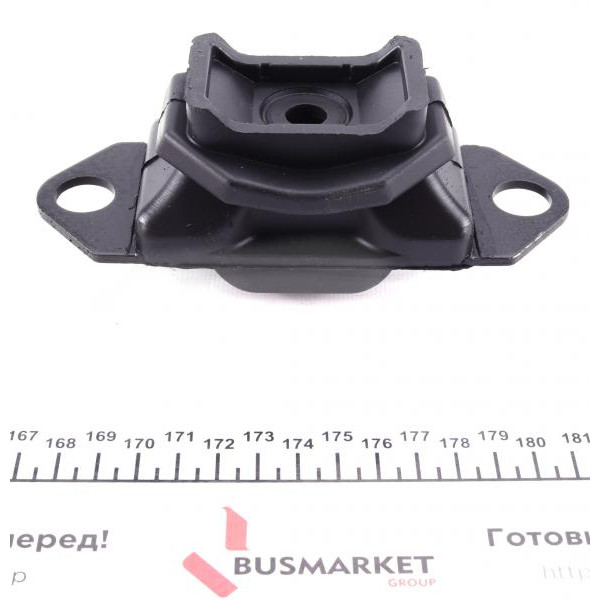 Колодка гальм. диск. MITSUBISHI/PEUGEOT GALANT/PAJERO/4007 передн. ABS 36753