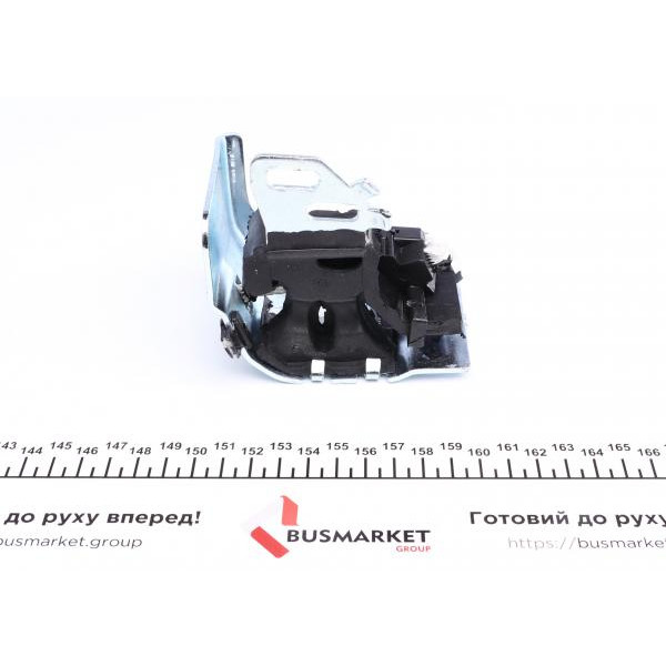 36754 IMPERGOM Кронштейн кріплення глушника (середній) Renault Megane II/Scenic II 02-