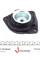 Колодки дискові гальмові, комплект VOLVO 850,S70,V70,C70 ABS 36783