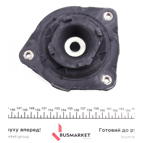 Колодки дискові гальмові, комплект VOLVO 850,S70,V70,C70 ABS 36783