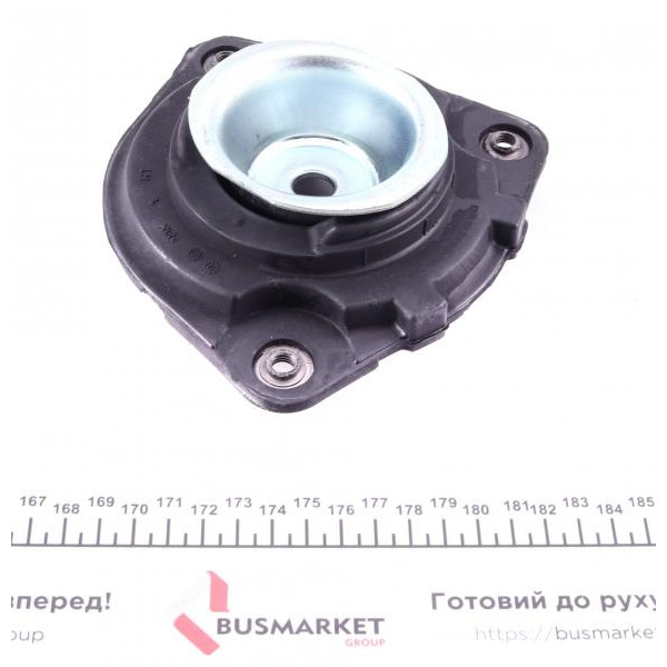 Колодка торм. диск. HONDA CIVIC передн.   ABS 36784