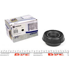 Колодка гальм. диск. AUDI/SEAT/VW AUDI/SEAT/VW передн. ABS 36789