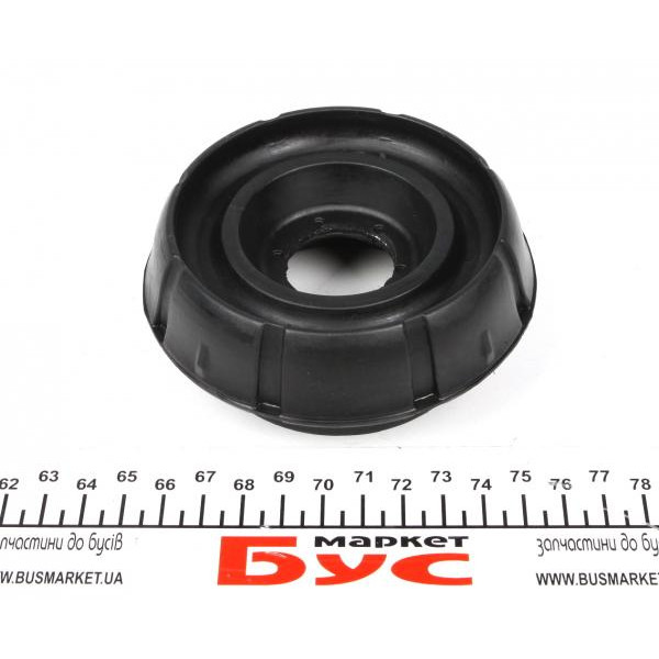 Колодка гальм. диск. AUDI/SEAT/VW AUDI/SEAT/VW передн. ABS 36789