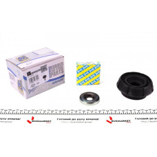 Колодка гальм. диск. AUDI/SEAT/VW передн. ABS 36790