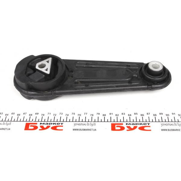 Колодки дискові гальмові, комплект AUDI 100 82-90 Z CZUJ. ABS 36791