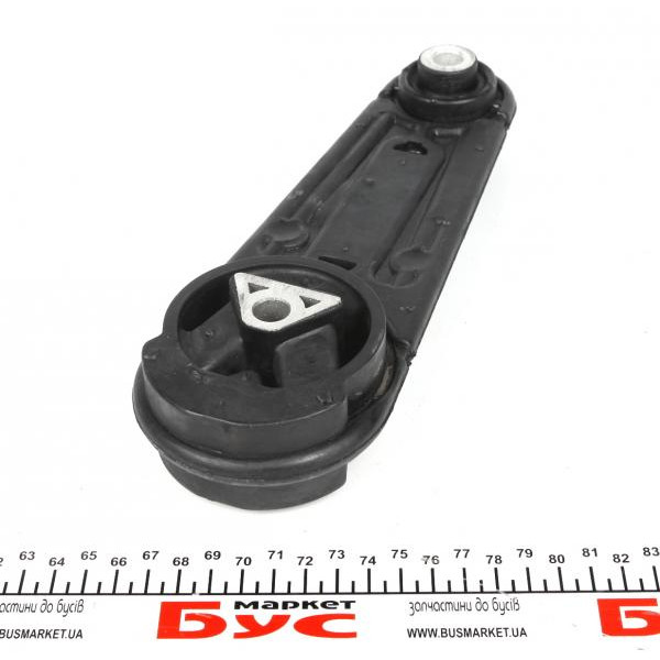 Колодки дискові гальмові, комплект AUDI 100 82-90 Z CZUJ. ABS 36791