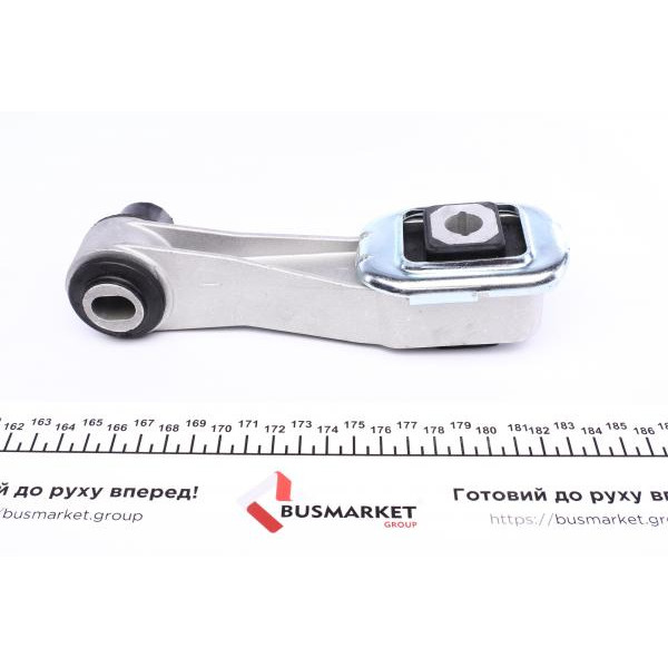 Колодки дискові гальмівні, комплект OPEL FRONTERA A 95-98 ABS 36793